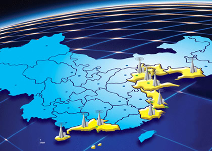 东风齐着力：当机遇与合力共振